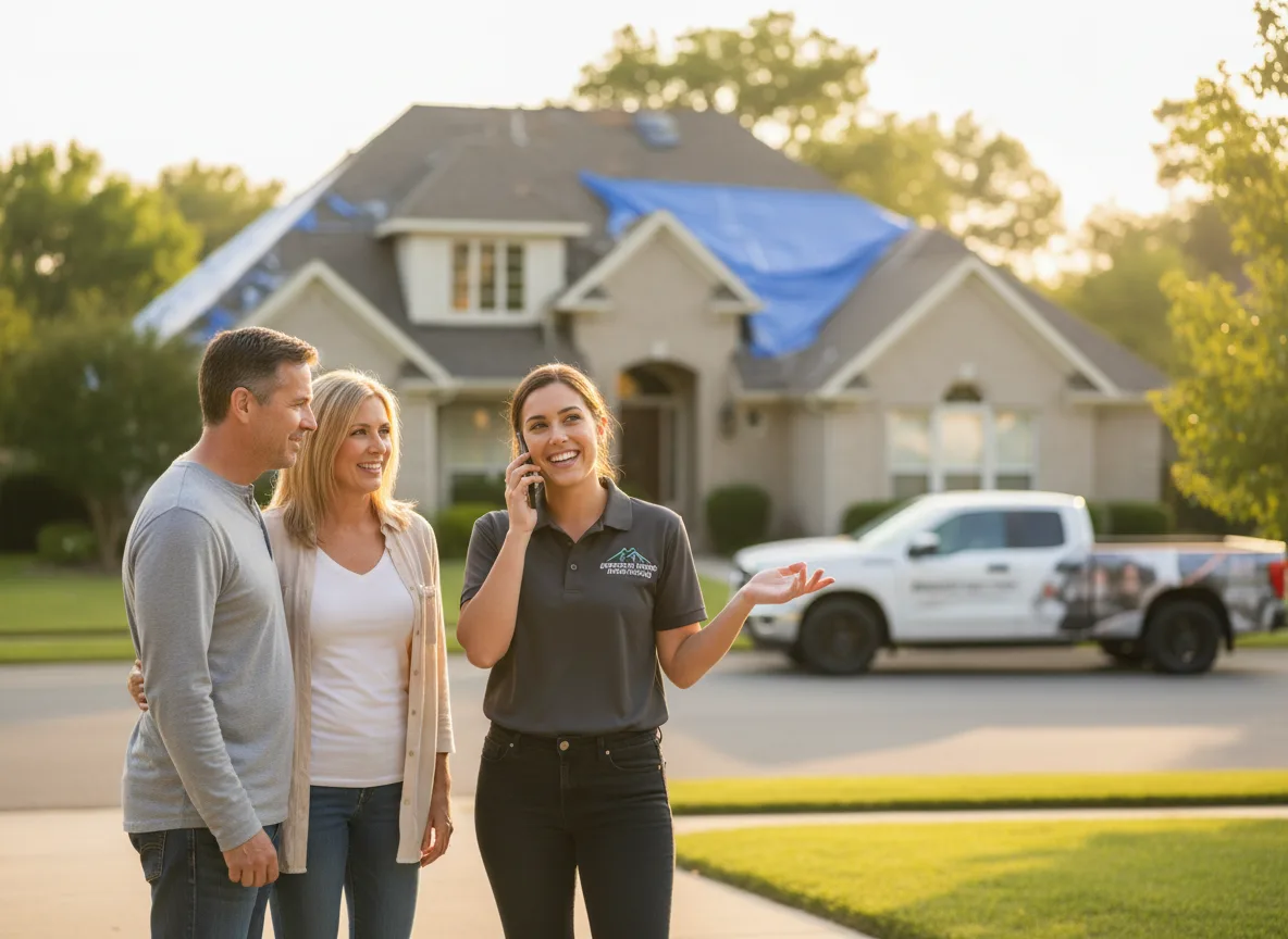 Emergency Roof Repair Sandyville, WV FAQs